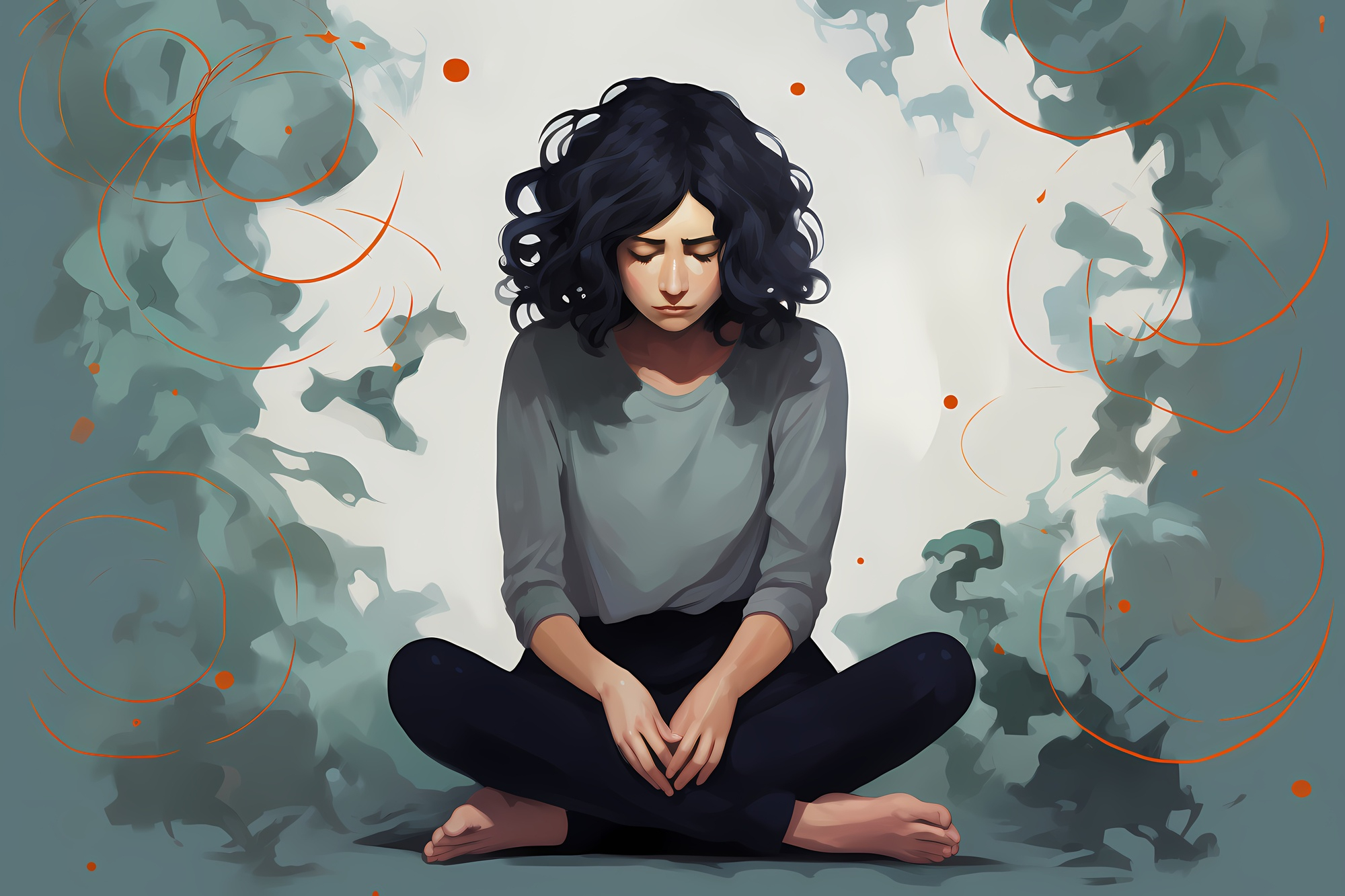The importance of mental health awareness month